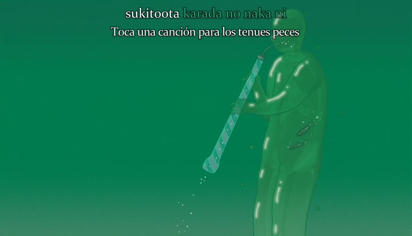Kujira no Chouyaku (Otaku Tail No Fansub)